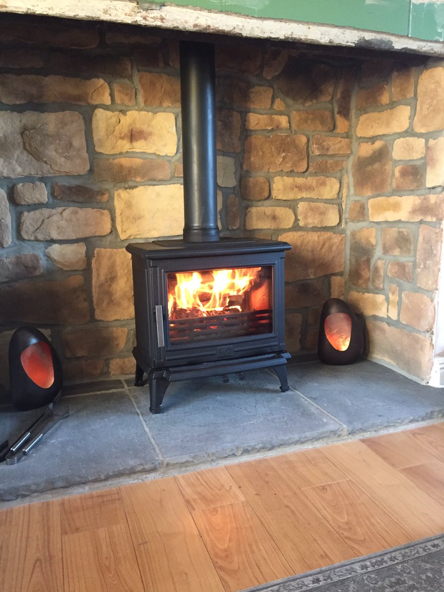 Wb Stoves On Twitter Acrheat Rowandale On A York Stone Hearth C