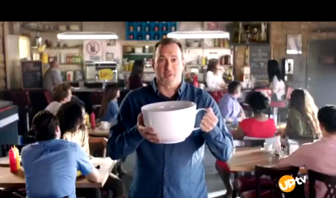 zarraL3's tweet photo. I'll drink to that with my @ScottyPsBigMug coffee to the news of @ScottGPatterson hosting #GilMOREtheMerrier on 19th Nov on @UPtv https://t.co/hhgdvEdFUe
#marathontraining
#Coffee_Festival
#GilmoreGirls
#fancyCup https://t.co/MRFgm7soky
