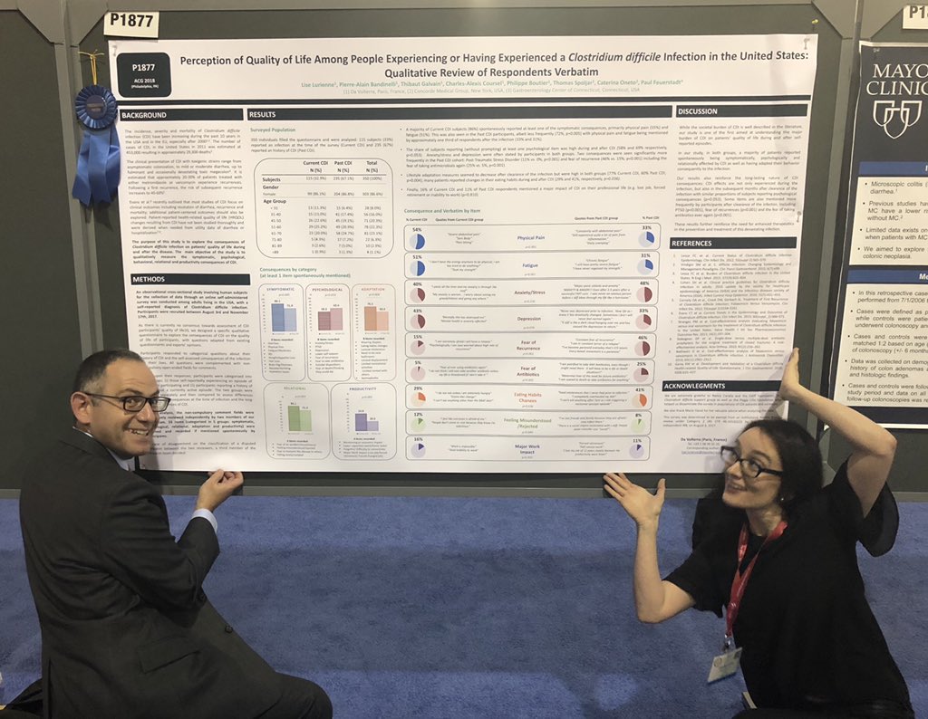 Dr. Caterina Oneto (@caterina_oneto) on Twitter photo Voila! Here it is finally. Doing some heavy lifting with <a href="/DrPaulGastro/">Dr Paul Gastro</a> #ACG2018 <a href="/cdiffFoundation/">C DIFF FOUNDATION</a> <a href="/PeggyFund/">Peggy Lillis Foundation</a> Voila! Here it is finally. Doing some heavy lifting with <a href="/DrPaulGastro/">Dr Paul Gastro</a> #ACG2018 <a href="/cdiffFoundation/">C DIFF FOUNDATION</a> <a href="/PeggyFund/">Peggy Lillis Foundation</a>