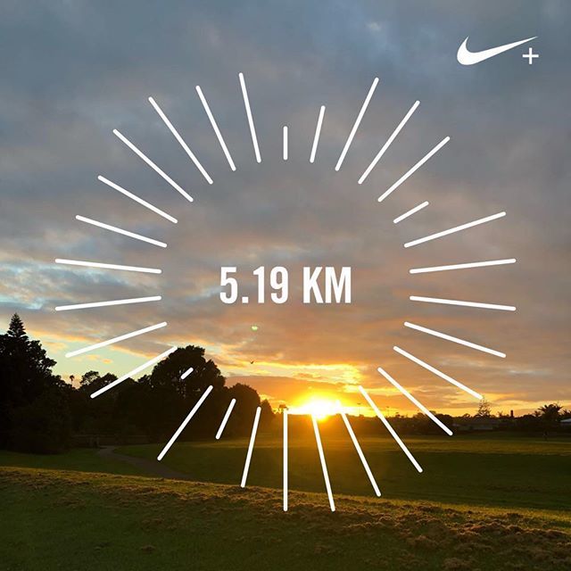 nike run club auckland