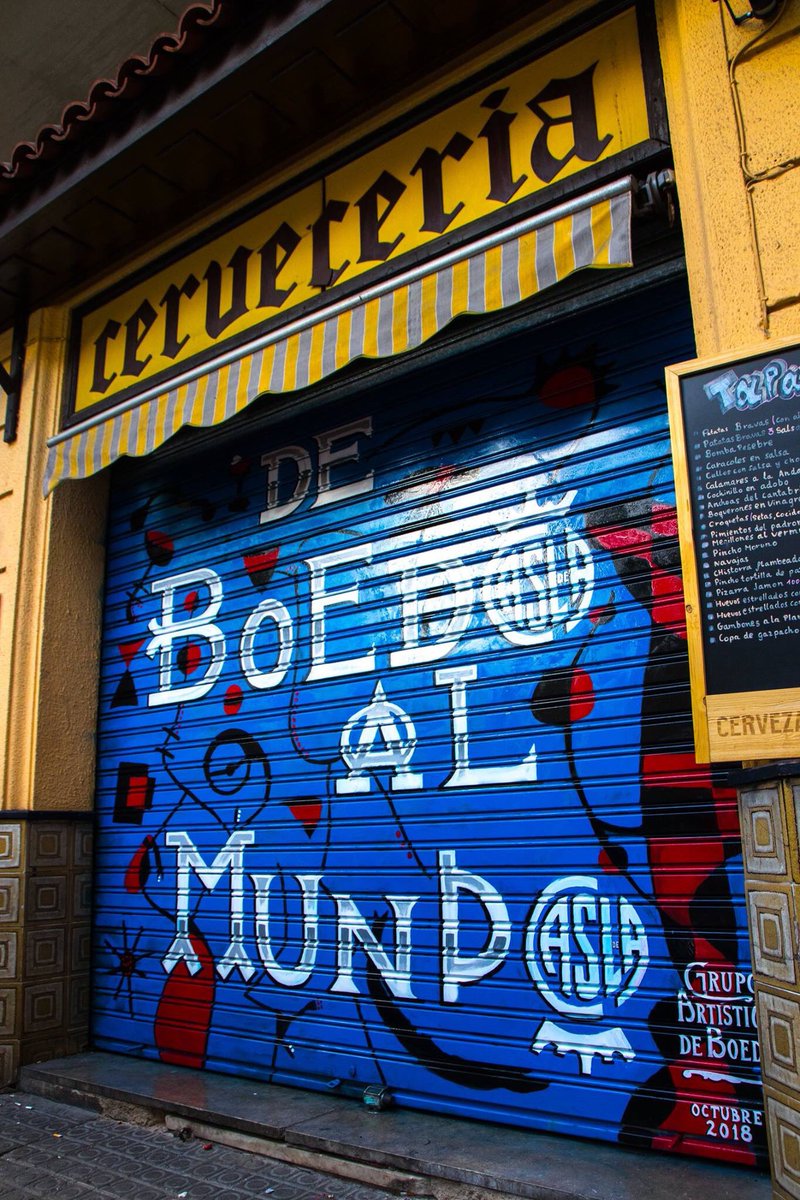 Artístico Boedo tweet media