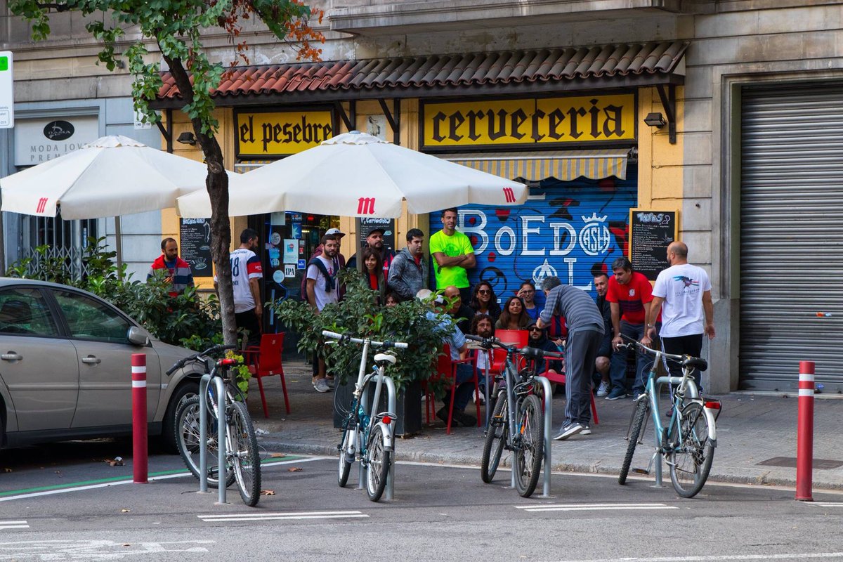 Artístico Boedo tweet media