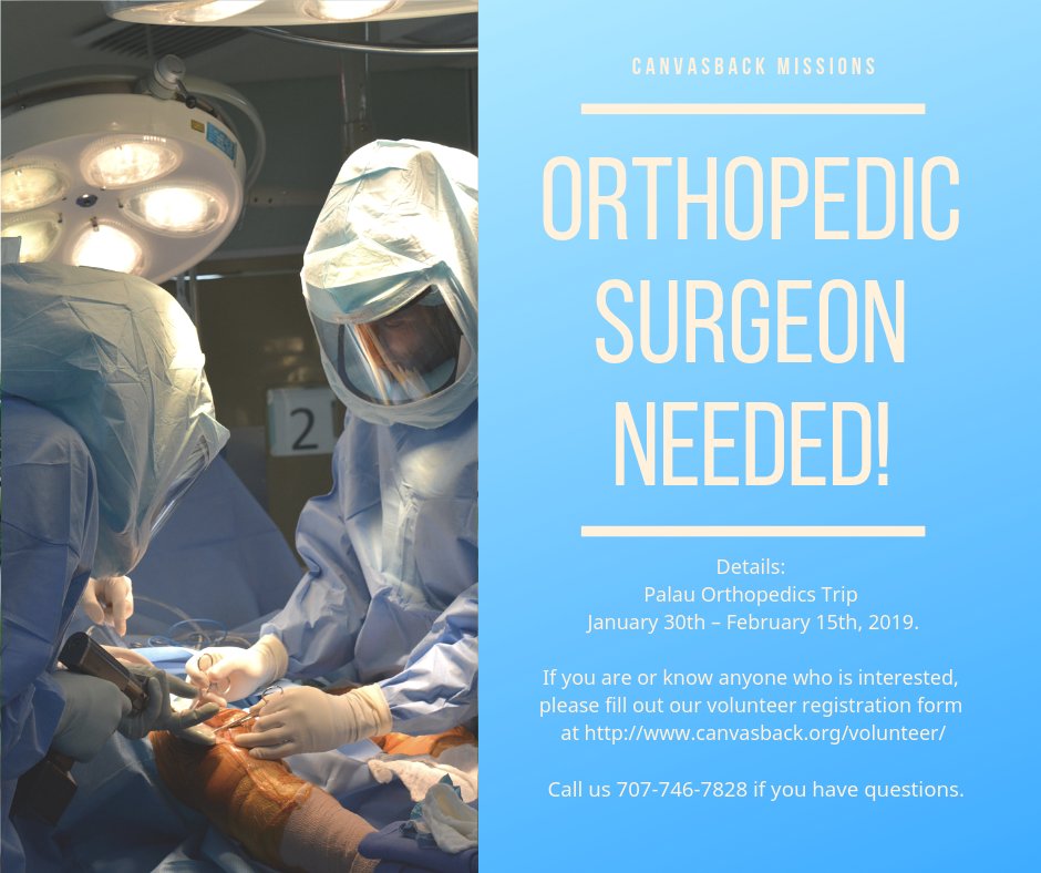 Canvasback Missions tweet media