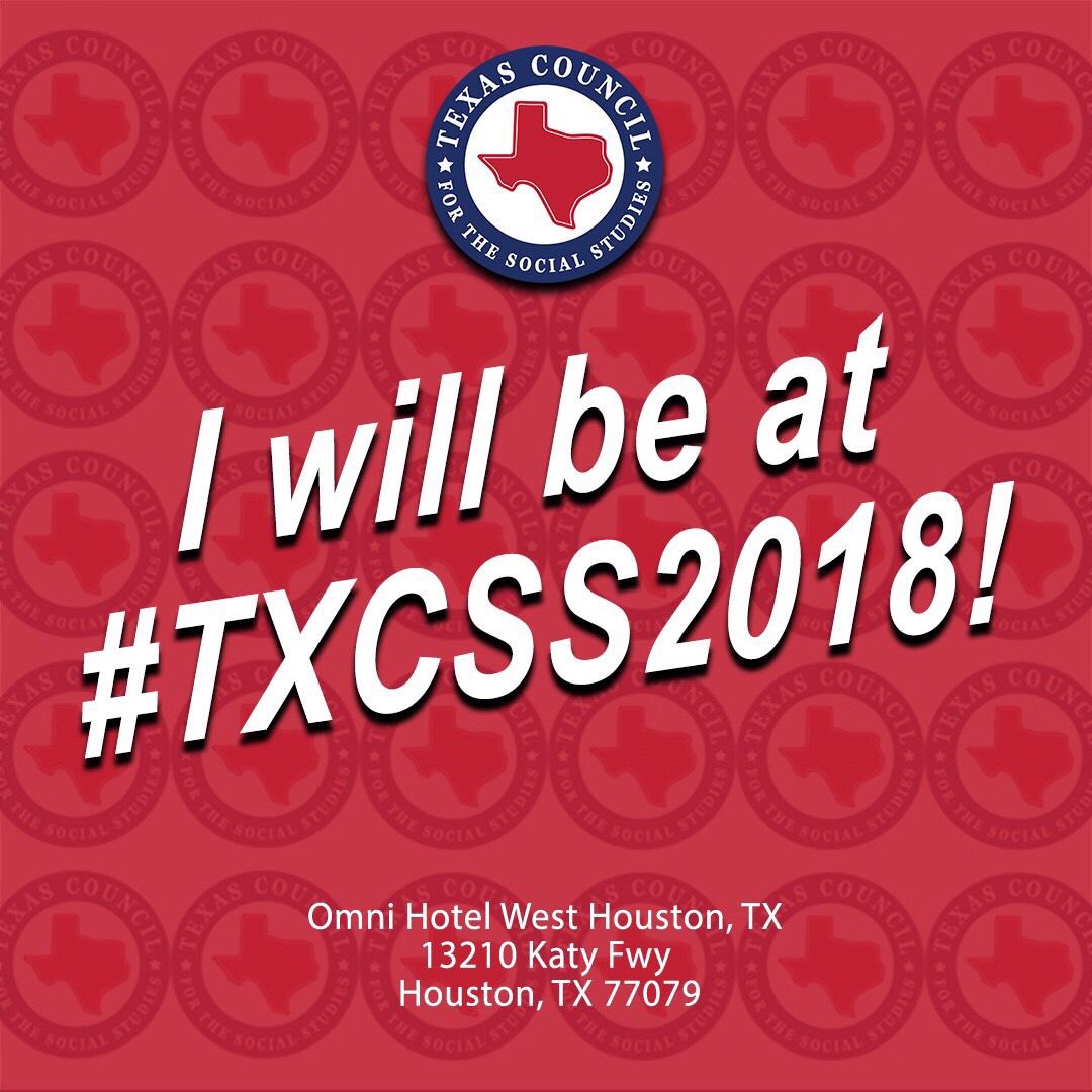 fmhsapwh's tweet image. #TXCSS2018