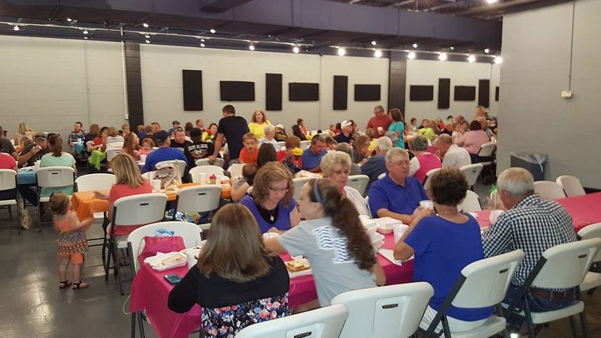 Great experience? Let's talk about it. bit.ly/2IaKXhh