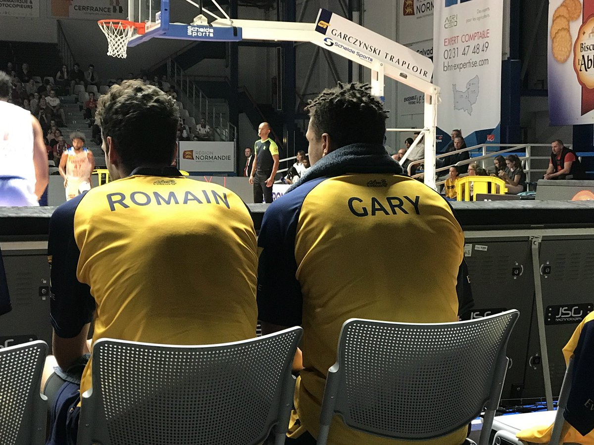 Clément Hébert tweet media