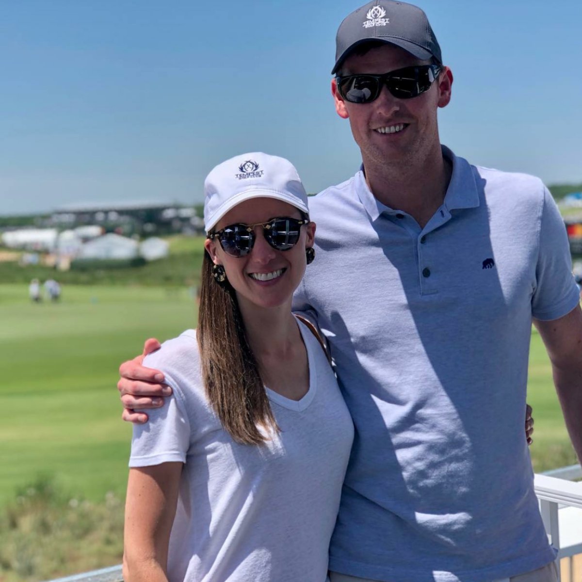 We've been hard at work with Jeff Brauer to develop East Texas' premier golf course.