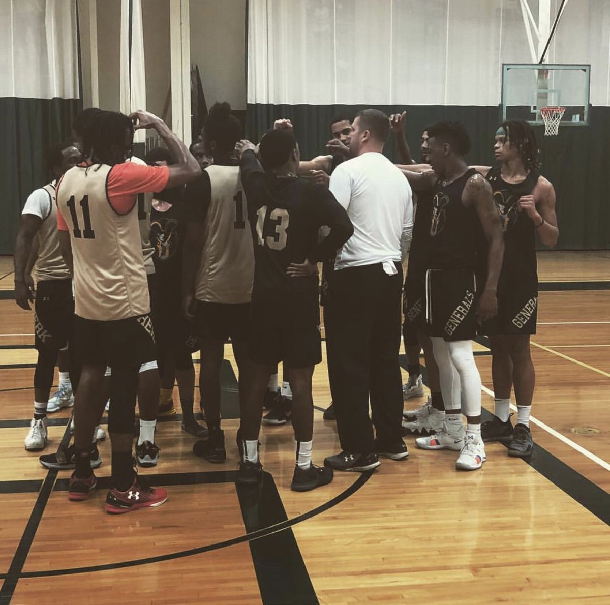 JumpmanKayKay's tweet image. STACKED! 💪🏽 Preseason Game This Friday Against Sullivan County (away) 🏀 #KH2 #TakeTheCapOff #TPWS