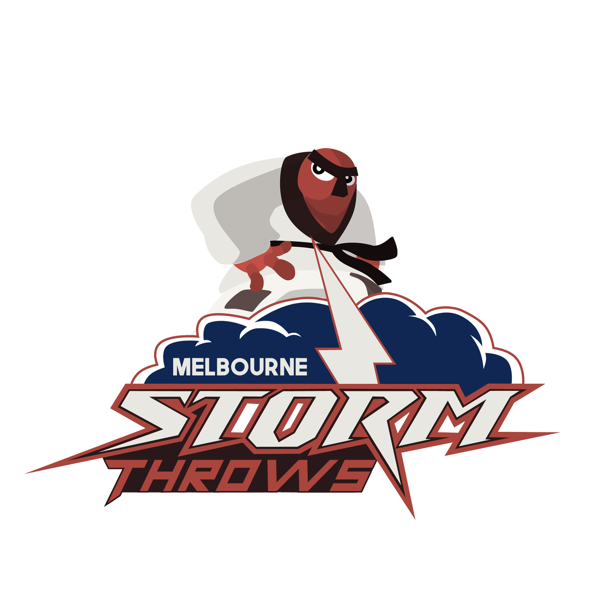 IBAPokemon's tweet photo. We do have a replacement for Grounded however; as you can see we did not tag him this week for the IBA game vs Willy. That is because he is no longer a coach; we instead would like to welcome @Arahpthos coach of the #MelbourneStormThrows to #IBAS4 https://t.co/unOhjK5EjR