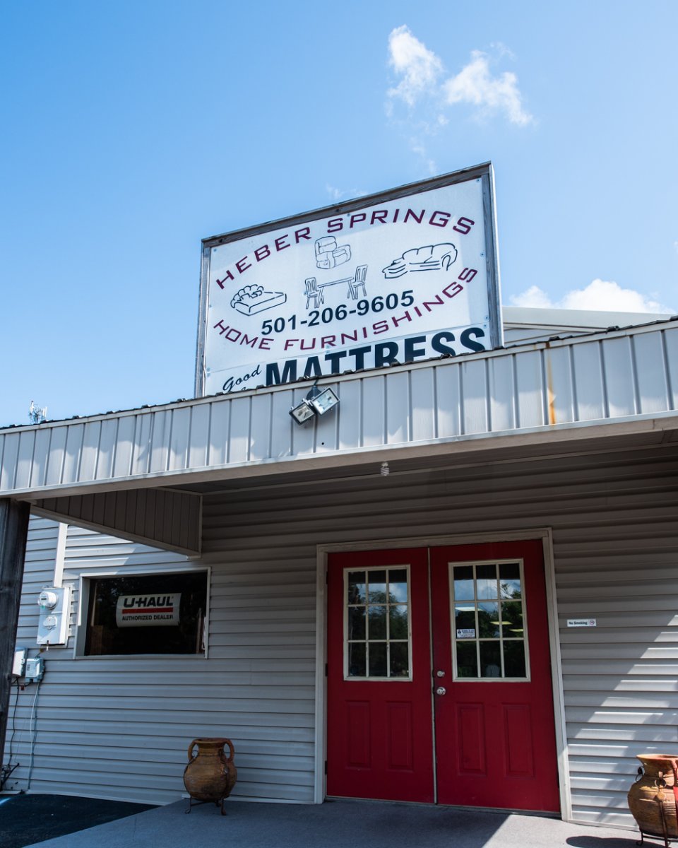 Heber Springs Home Furnishings (hebershomefurn) Twitter