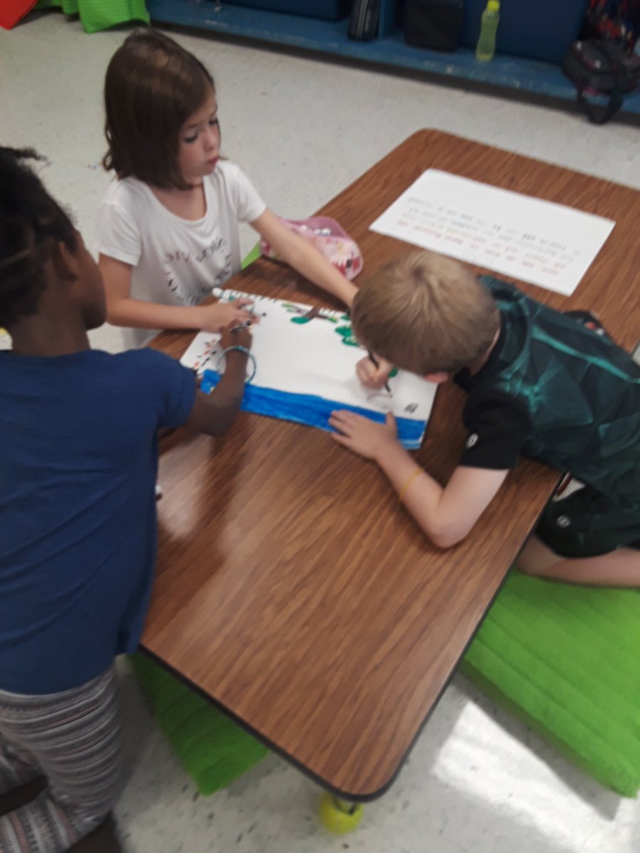 msreedsclass1's tweet photo. Butterfly life cycle posters! https://t.co/pMNOyI5dKl