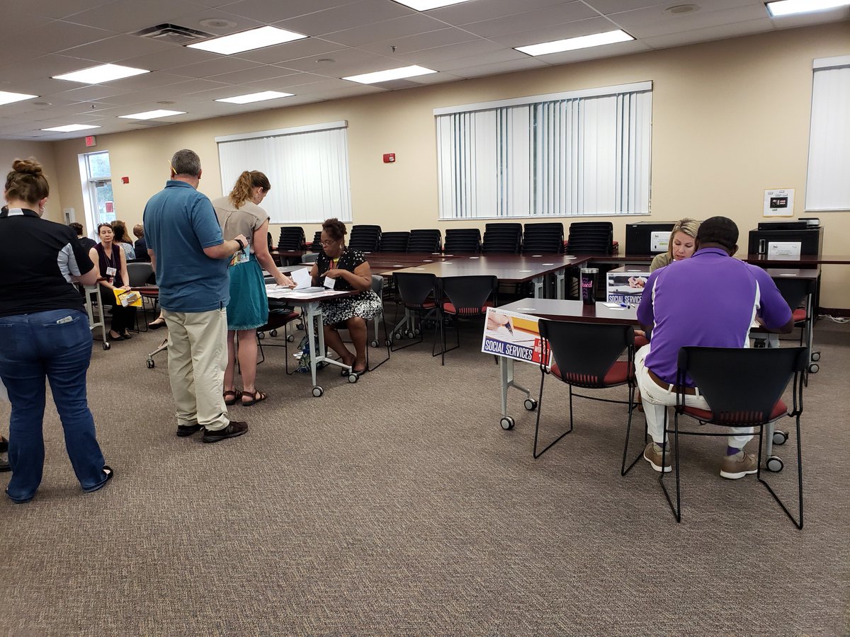 HCPS Title1 tweet media