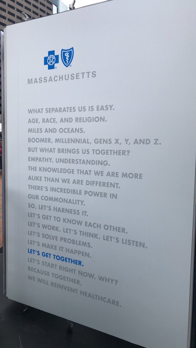 Life_Ambassador's tweet photo. Rising Stars! Thank you @HUBweek &amp;&amp; @BCBSMA for the recognition. Where innovation, art, science &amp; culture collide. #HUBweek2018 #HUBweek #BCBSMA #MyJobIsSoCool https://t.co/hheR8PdqwT
