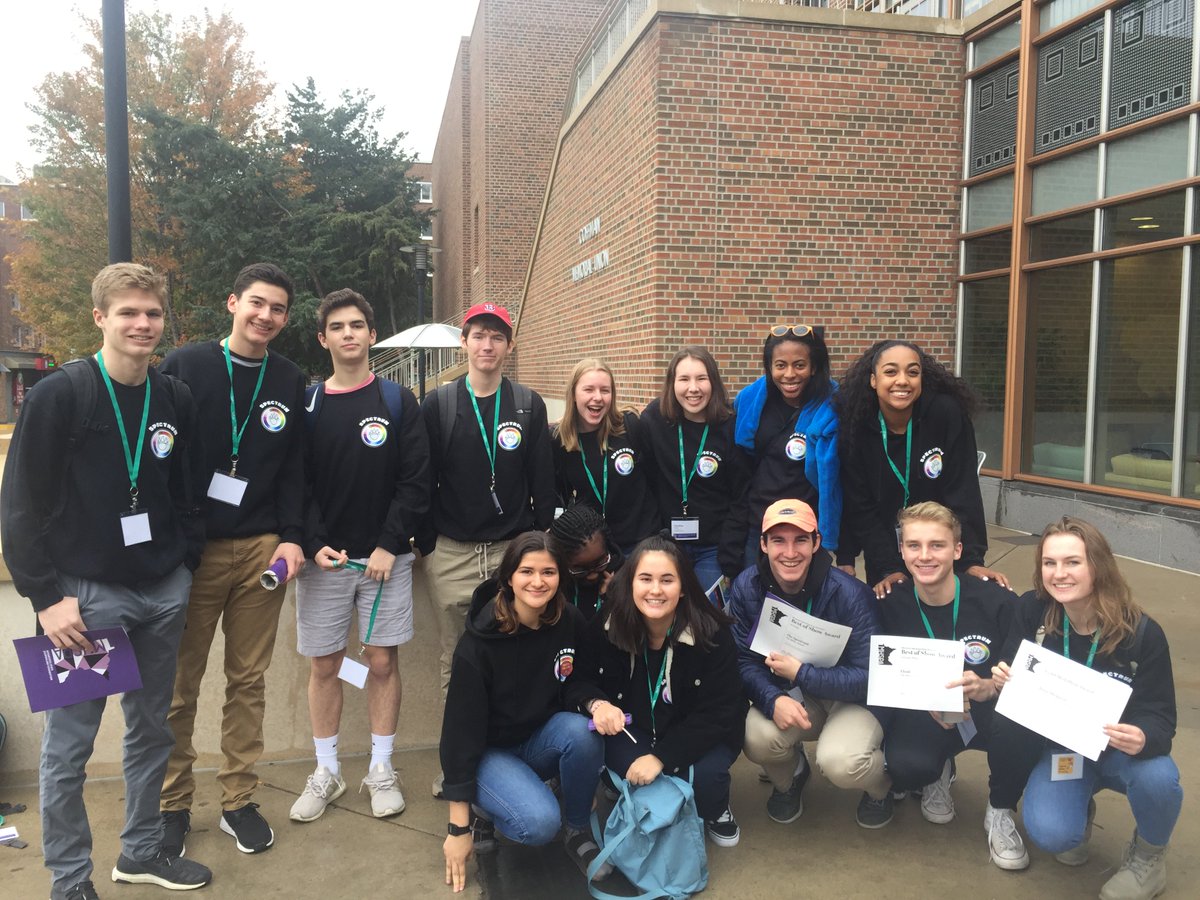 Blake Spectrum tweet media