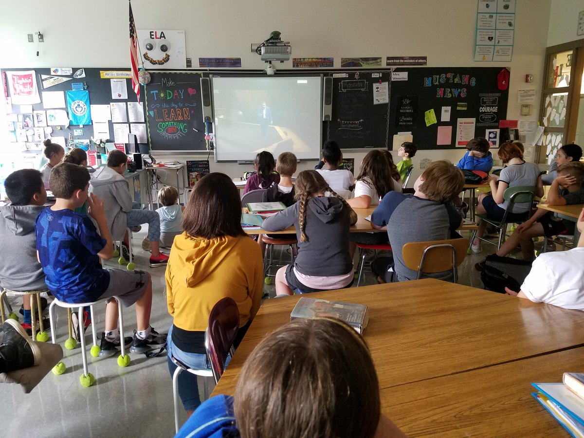 JenWevodau's tweet image. TED Talk Tuesday- do you have the self-discipline to be successful in school? #TEDtalkTuesday #donteatthemarshmellow #ICTeamConquerors @SASD_IC