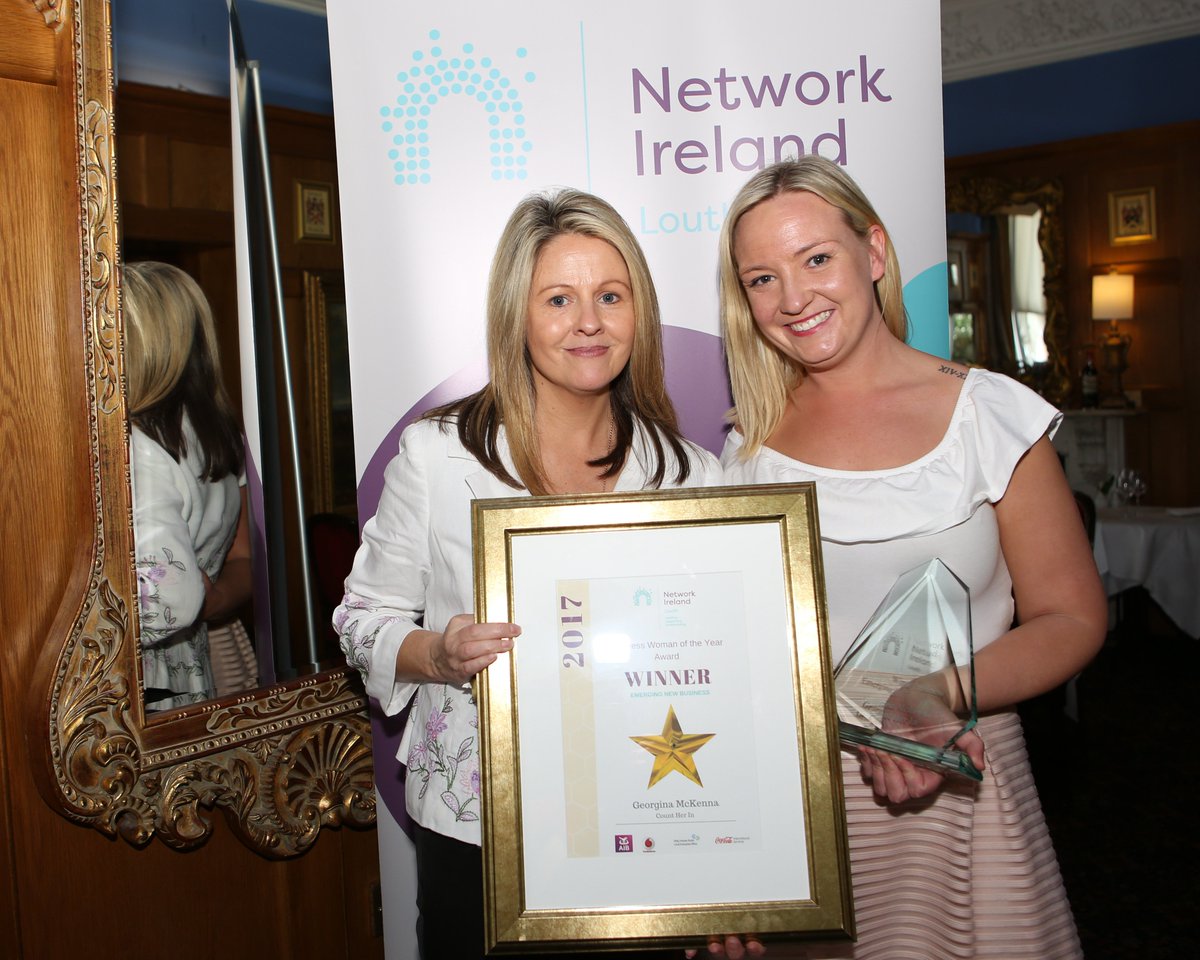 Network Louth tweet media