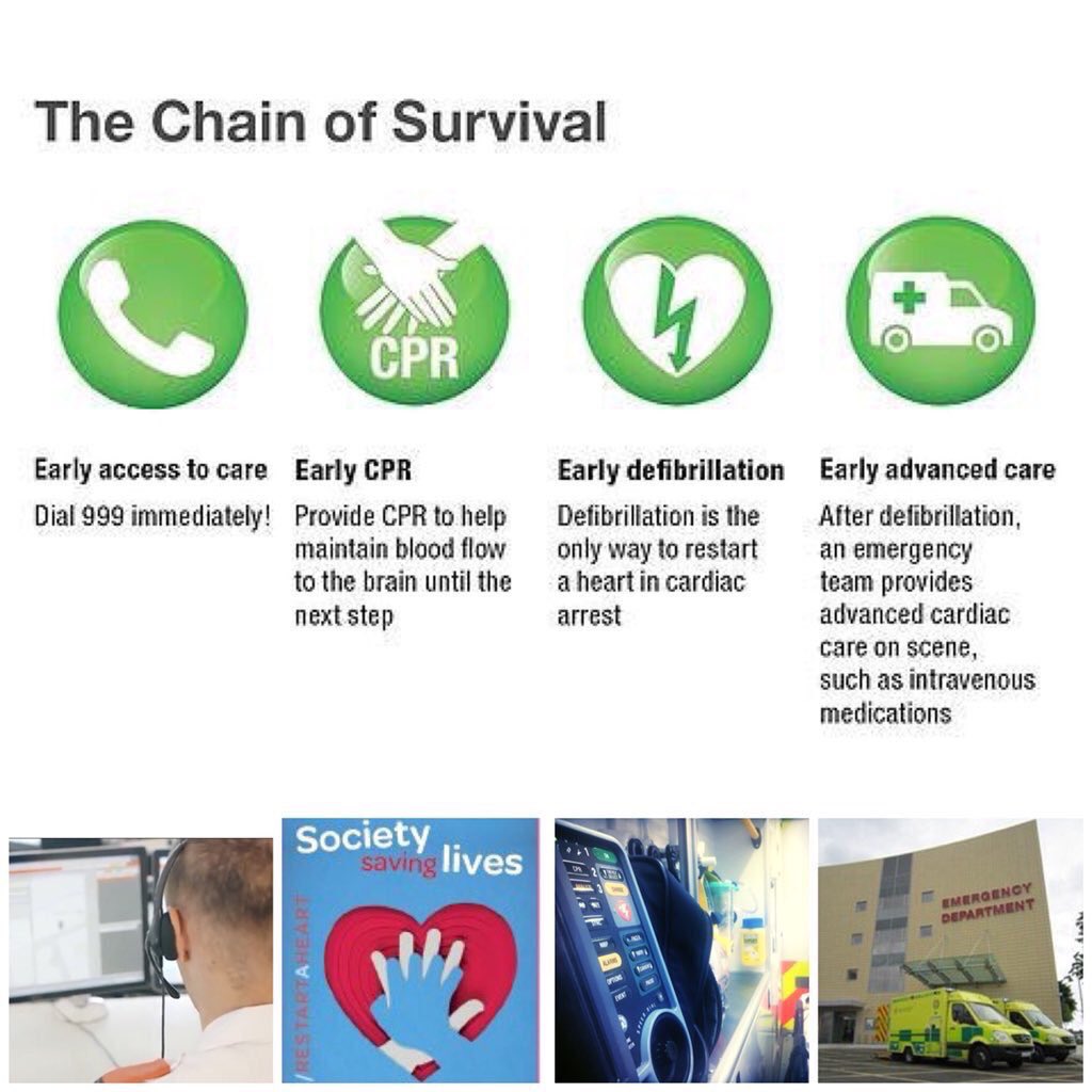 National Ambulance Service tweet media