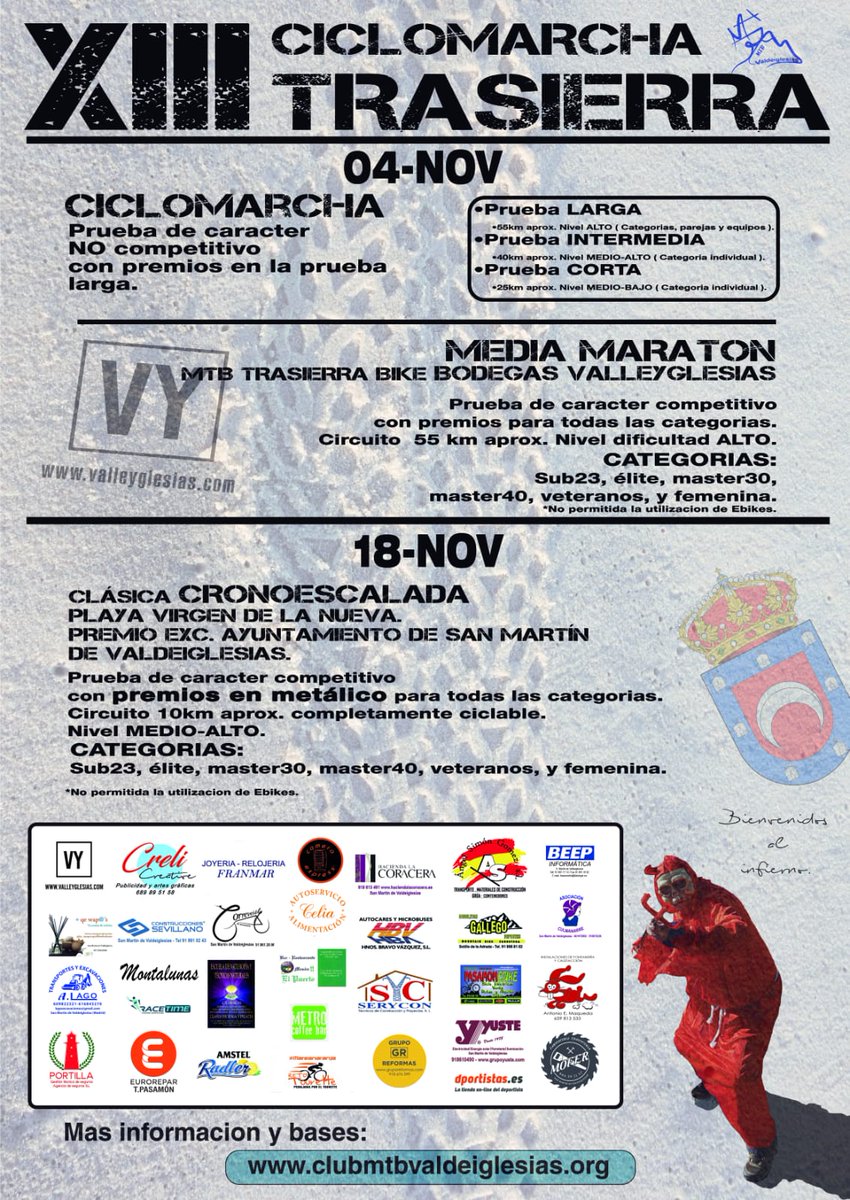 mtb valdeiglesias tweet media