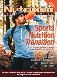 The #October/#November issue of #NIE is now available! Inside: #sportsnutrition, #Washington and the #natural industry, #sleepsupport and plenty more! go.epublish4me.com//ebook/ebook?i…