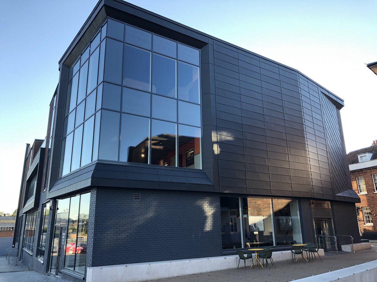 PMF Roofcraft Ltd tweet media