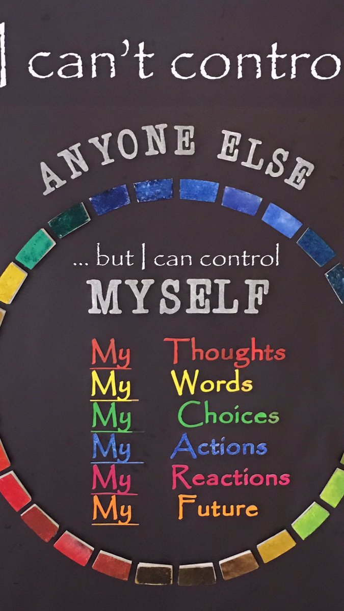 MustafaDenou's tweet image. #icancontrol