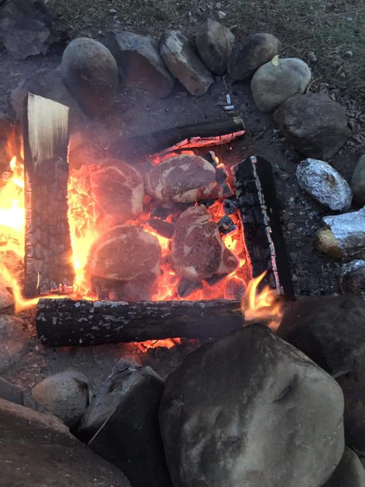 expansecottages's tweet photo. Jason and some friends enjoyed a lakeside campout along Abraham a couple weeks ago!
Even got in a ferrata climb, way to go!! Looks like a great time 👍👍
Thanks for the pics Brenton &amp; Kris!
#abrahamlake #explorealberta #dtcountry #viaferrata #mountstelfox #canadianrockymountains https://t.co/htQ2U3h0Rr