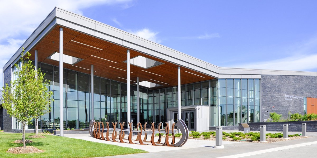 Commissioners appointed Janet Mills as Interim <a href="/hclib/">Hennepin County Library</a> Director. Mills is currently a division manager for the library system and brings knowledge of day-to-day library operations to this role.