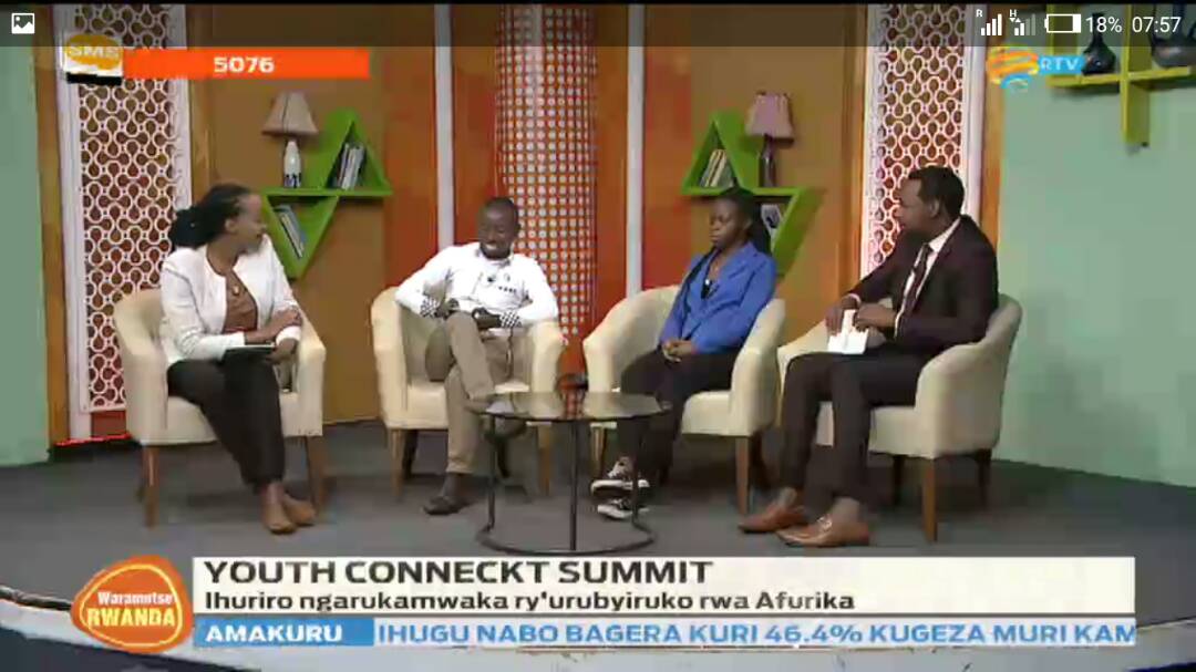 uzarwanda's tweet image. #AfricaStartsWithMe #Uzaruharanira Impact of young Enterpreneurs in Transformation of Africa #YCA2018 #AfrikaYouth @UNFPARwanda @UNDPAfrica @YouthConnektAf @MinYouthRwanda @RISARWANDA @Muhirela @Uni_Rwanda @cmu_africa @RwandaICT @RwandaIndustry @RwandaParliamnt @Cooperation_RW