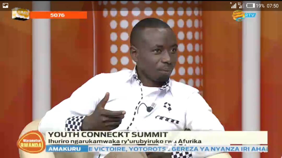 uzarwanda's tweet image. #AfricaStartsWithMe #Uzaruharanira Impact of young Enterpreneurs in Transformation of Africa #YCA2018 #AfrikaYouth @UNFPARwanda @UNDPAfrica @YouthConnektAf @MinYouthRwanda @RISARWANDA @Muhirela @Uni_Rwanda @cmu_africa @RwandaICT @RwandaIndustry @RwandaParliamnt @Cooperation_RW