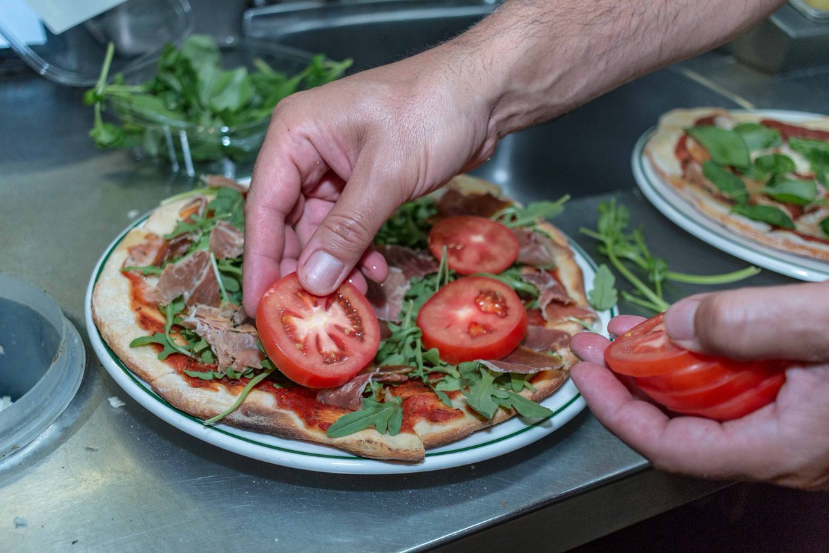 Parkallen Restaurant tweet media