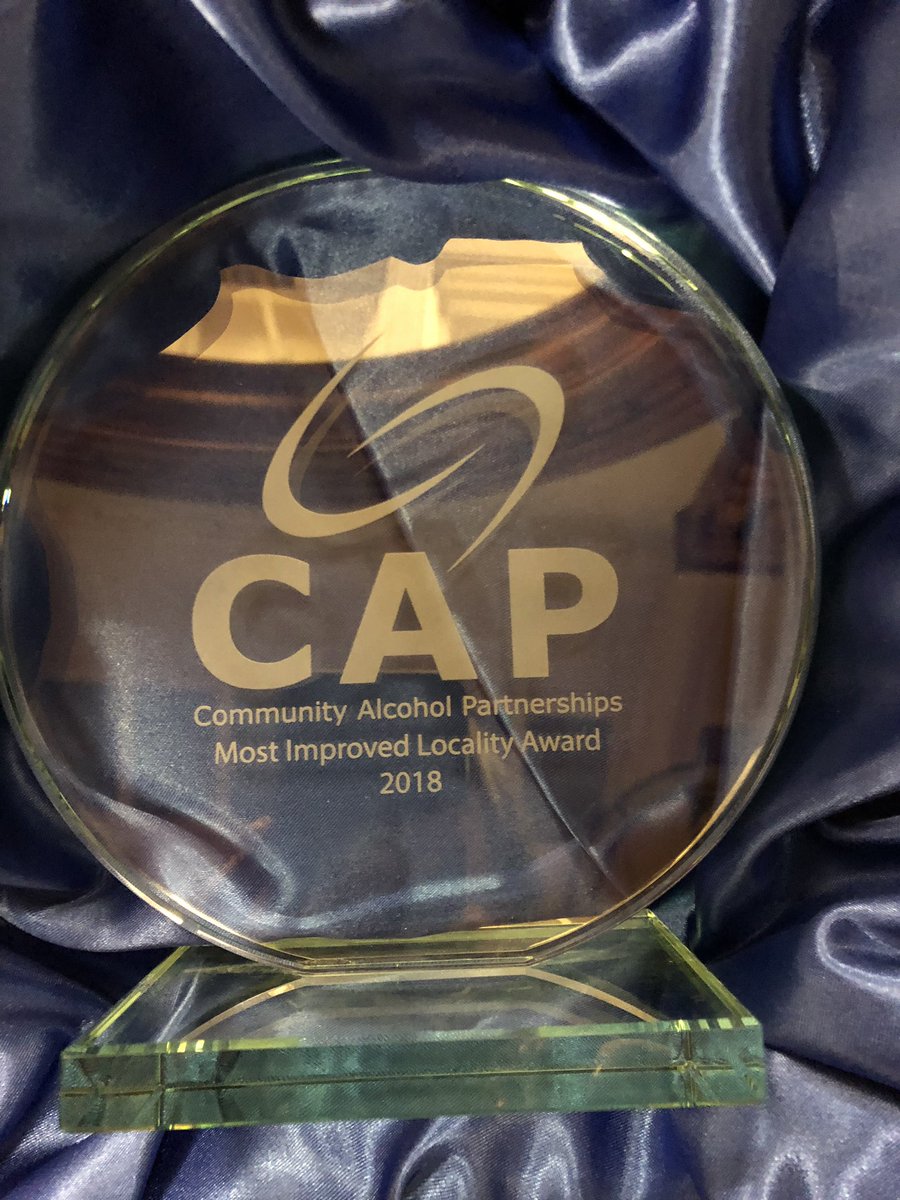 RidgeCentre's tweet photo. 2nd award in 2 years!! So proud!! #lancastercap https://t.co/DhC3hOf416