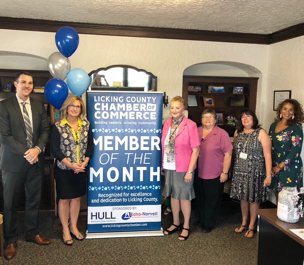 Congratulations to our October Member of the Month, <a href="/bbbslp/">BBBS Licking & Perry</a>!