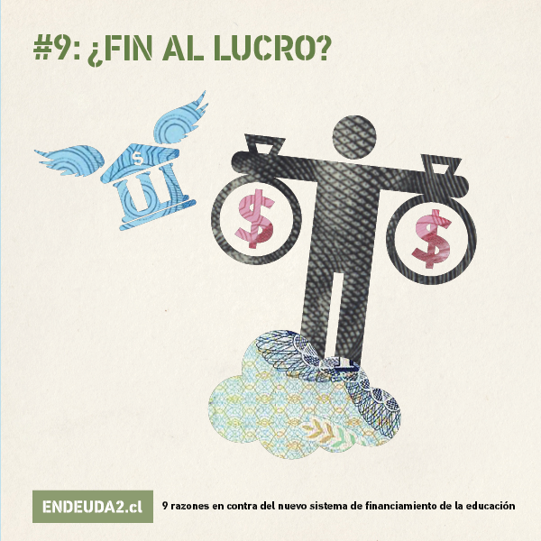 pablovidalrojas's tweet photo. 💸 #ENDEUDA2
El nuevo sist. de financiamiento para la Ed. Superior que propone el Gobierno parece una broma: perpetúa la lógica del endeudamiento y no da garantía alguna del derecho a la educación. Conoce más de la iniciativa impulsada por @LatorreJI en 👉 https://t.co/t3HsbzMZRk https://t.co/gvW0vH4b06