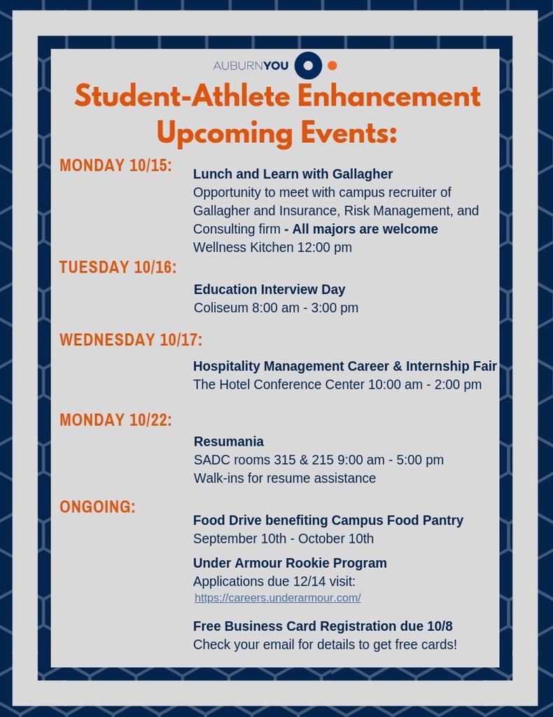 AUBURNYOU tweet media