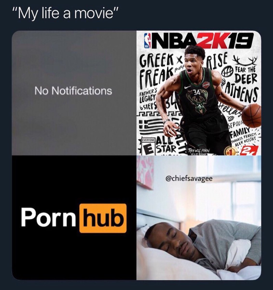 WORLDSTAR's tweet image. 😩😂