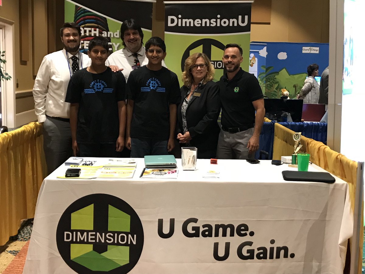 Randall MS tweet media