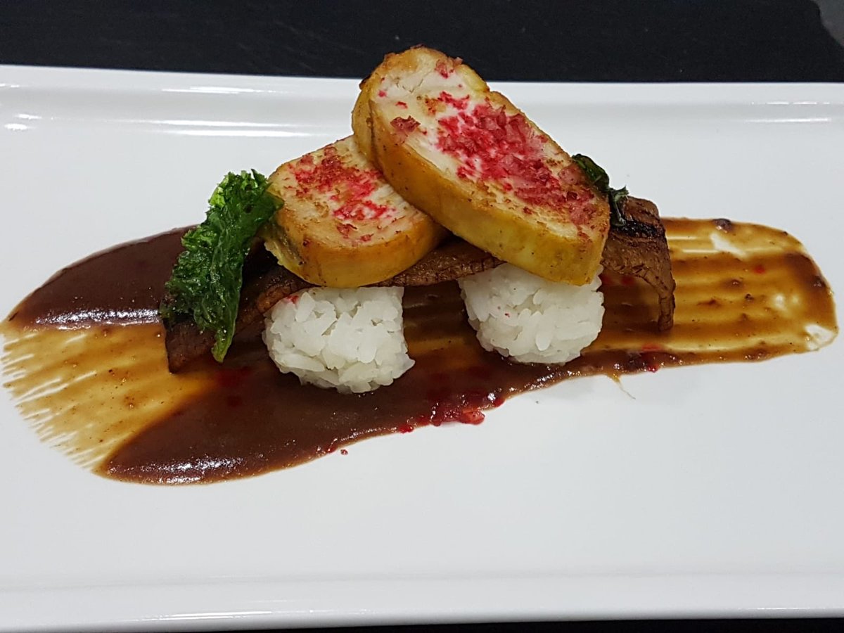 Hotel Parque Real tweet media