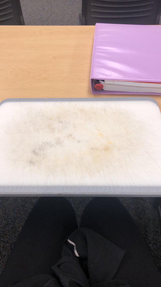 abbydermody's tweet photo. went to class today really thinking i had grabbed my computer off the kitchen counter https://t.co/tVirXyEOS1
