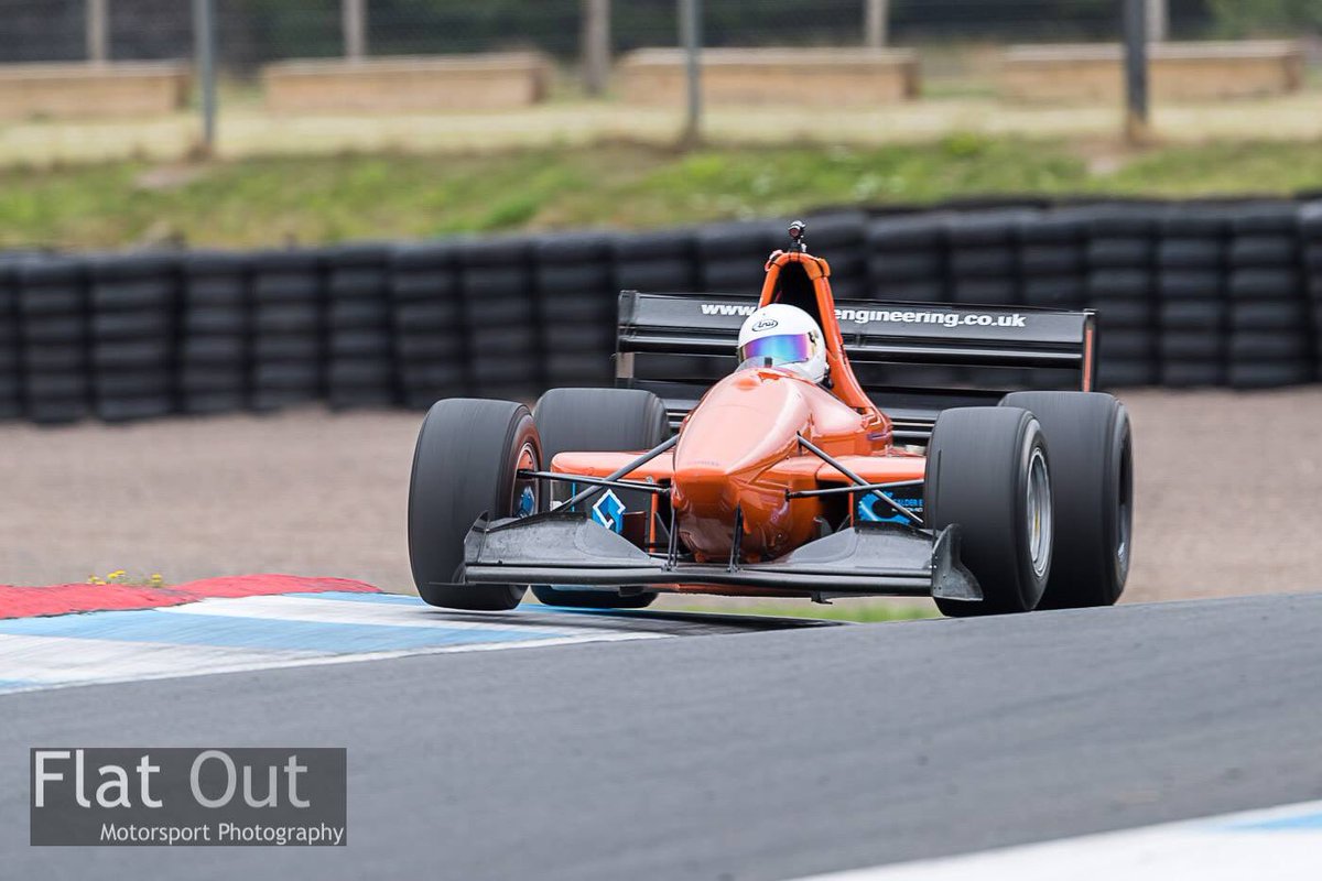 HeatherCalder23's tweet photo. What.a.year, we did it! @MSAUK British Sprint Champion 2017... AND 2018! 👊🏼🏎💨💥 #Number1 #TeamCalder #BritishSprintChampionship https://t.co/dEtGpFIk1X