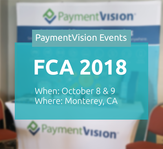 AutoscribeCorp's tweet photo. #Monterey, #California! We're here at CAC 2018. Stop by table #2 to test drive our #payment solutions and enter to win a $100 #applestore gift card! https://t.co/nZHA8TFcDd