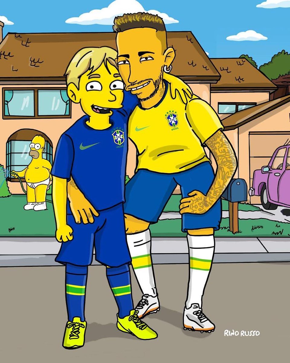 neymarbts's tweet photo. @neymarjr @davilucca99 ❤️ https://t.co/yJNqOKwOIc