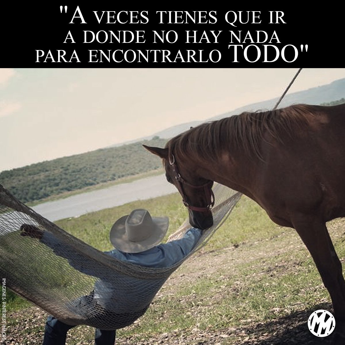 Todos necesitamos un momento de relajación. ¿Ya tomaste el tuyo?