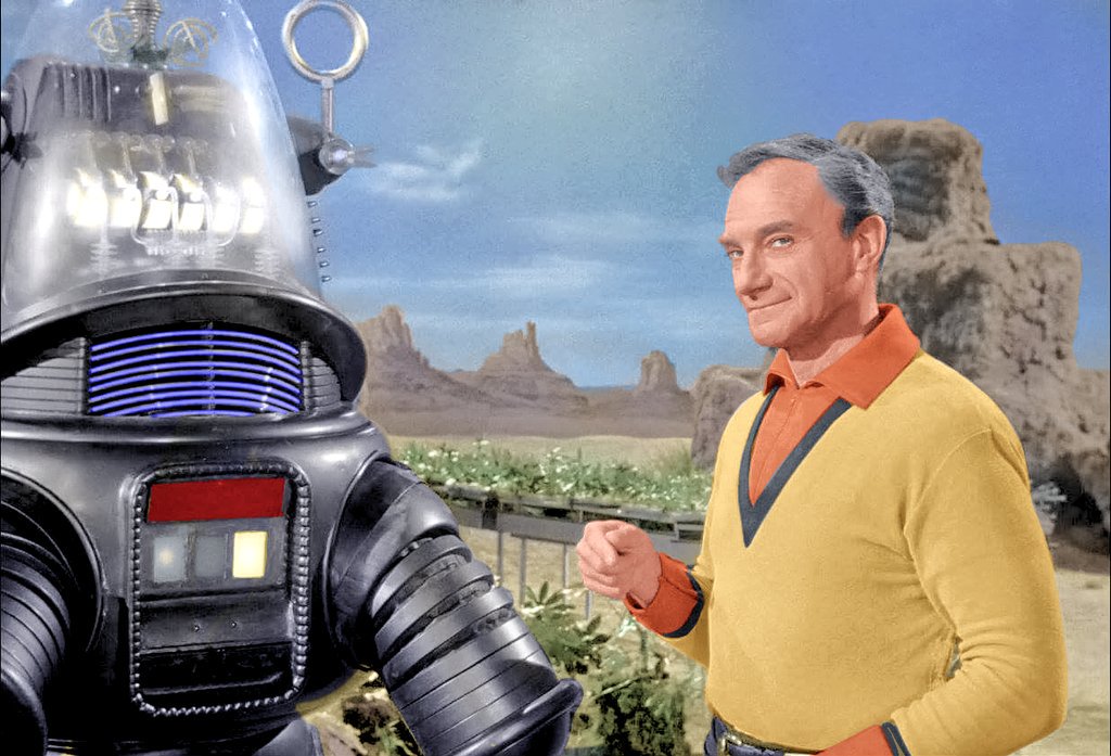 Lost In Space Classic (@LIS_Classic) / Posts / X