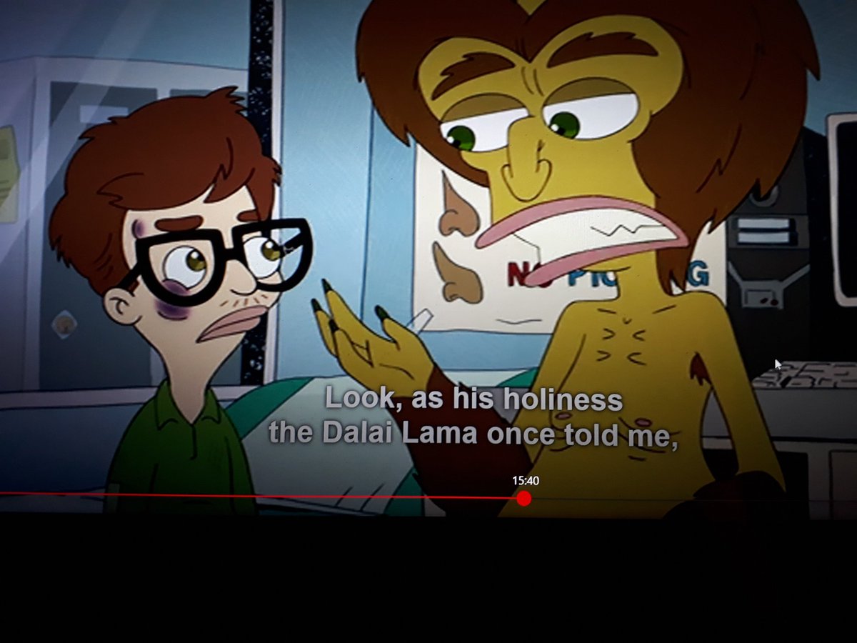 philomio's tweet image. #randomwisdom