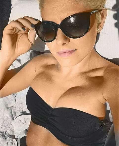 AlexaKaufmann1's tweet photo. My goddess of my heart https://t.co/gl8RkwHZgI