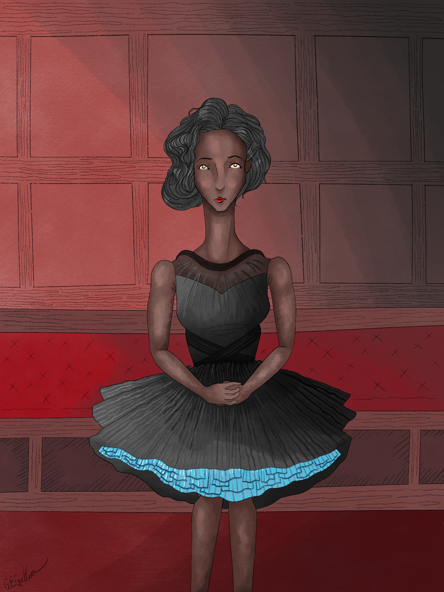 gegallas's tweet photo. #PortfolioDay My name is G. E. Gallas! I am a #Writer/#Illustrator of #GraphicNovels/#ComicBooks. Seeking #AgentRepresentation and/or #PublishingCompany.
💼: https://t.co/4VTils64Dn
✉️: gegallas@hotmail.com
#Portfolio #Illustration #AmDrawing #AmWriting #Freelance #Artist https://t.co/Bz2uYkDX6Y
