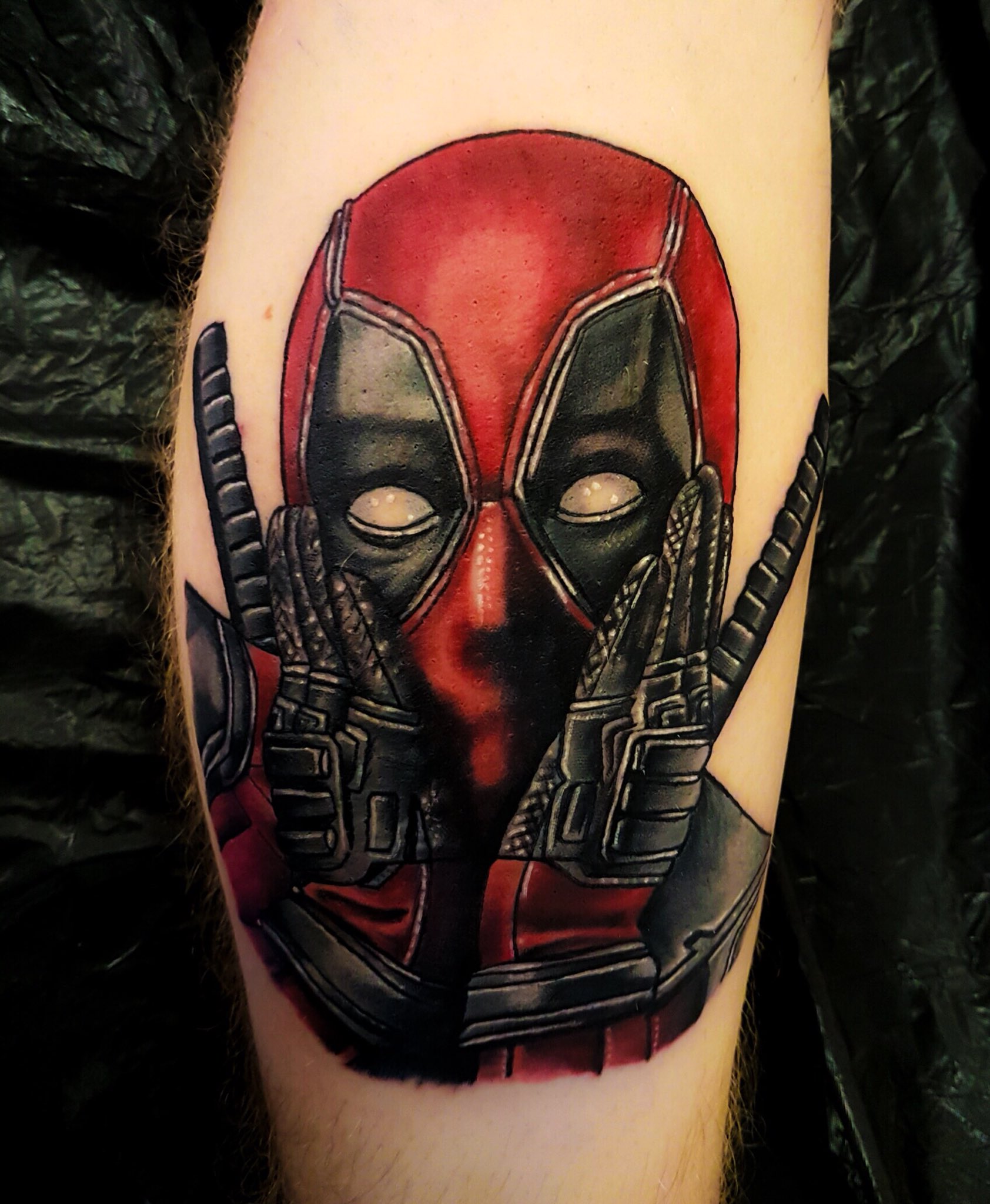 Gavin Clarke Tattoos on Twitter: Gavin Clarke Tattoos on Twitter: