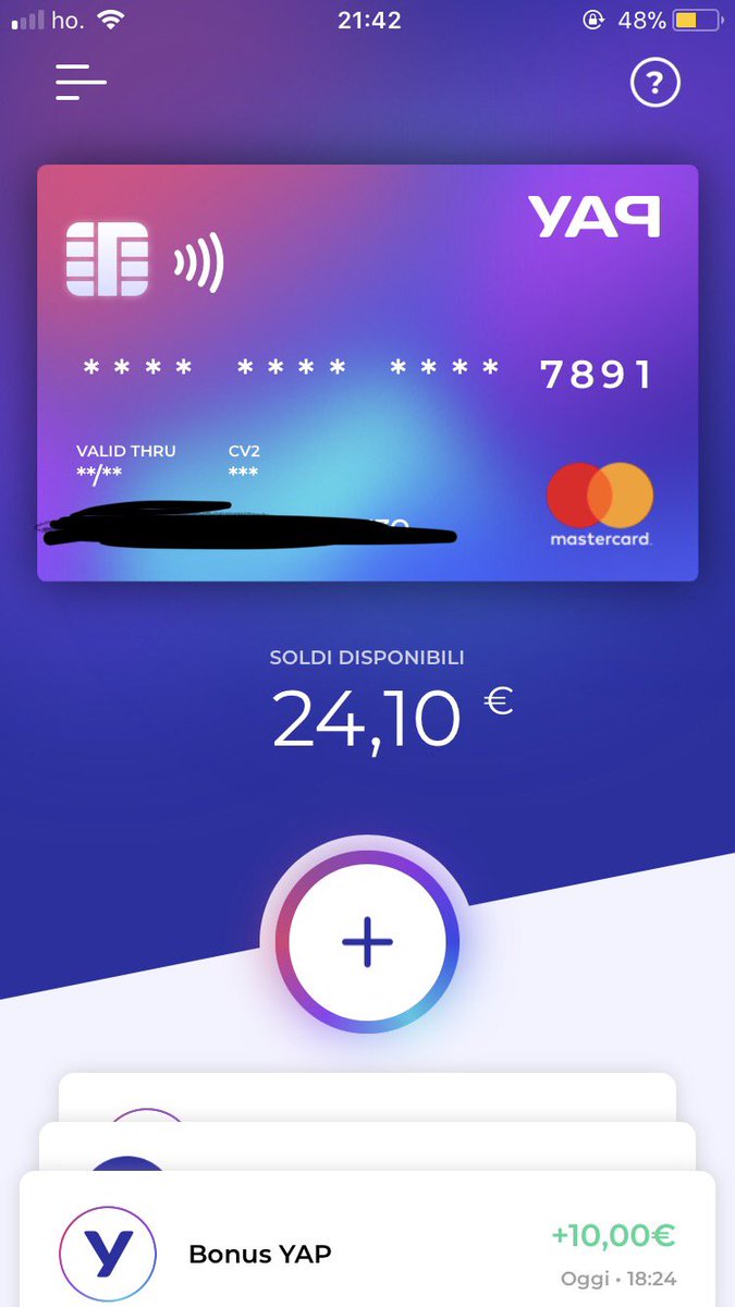 strengthrauhl's tweet photo. Se qualcuno vuole farsi 10€ (e più) senza alzarsi dal letto mi faccia sapere! Io praticamente i miei ultimi acquisti li sto pagando così https://t.co/Qt616xNxzN