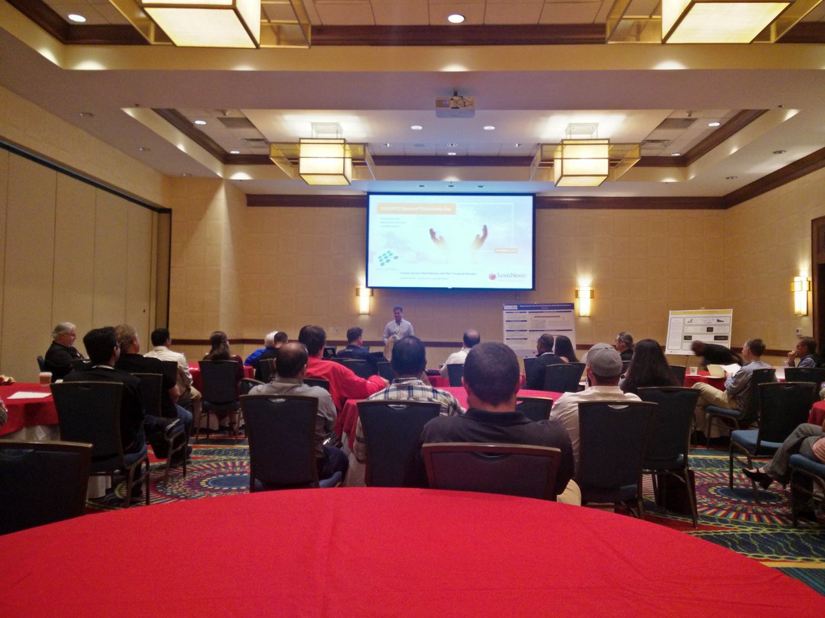 izotz314's tweet image. @schmoo2k on the new HPCC 7.0 Visualization Bundle. New charts along with a playground as a learning tool. Looking forward to your presentation in Dublin #HPCCSummit