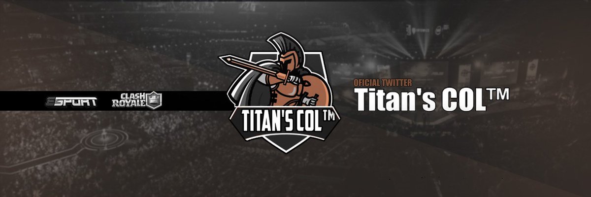 Titan's COL™ tweet media